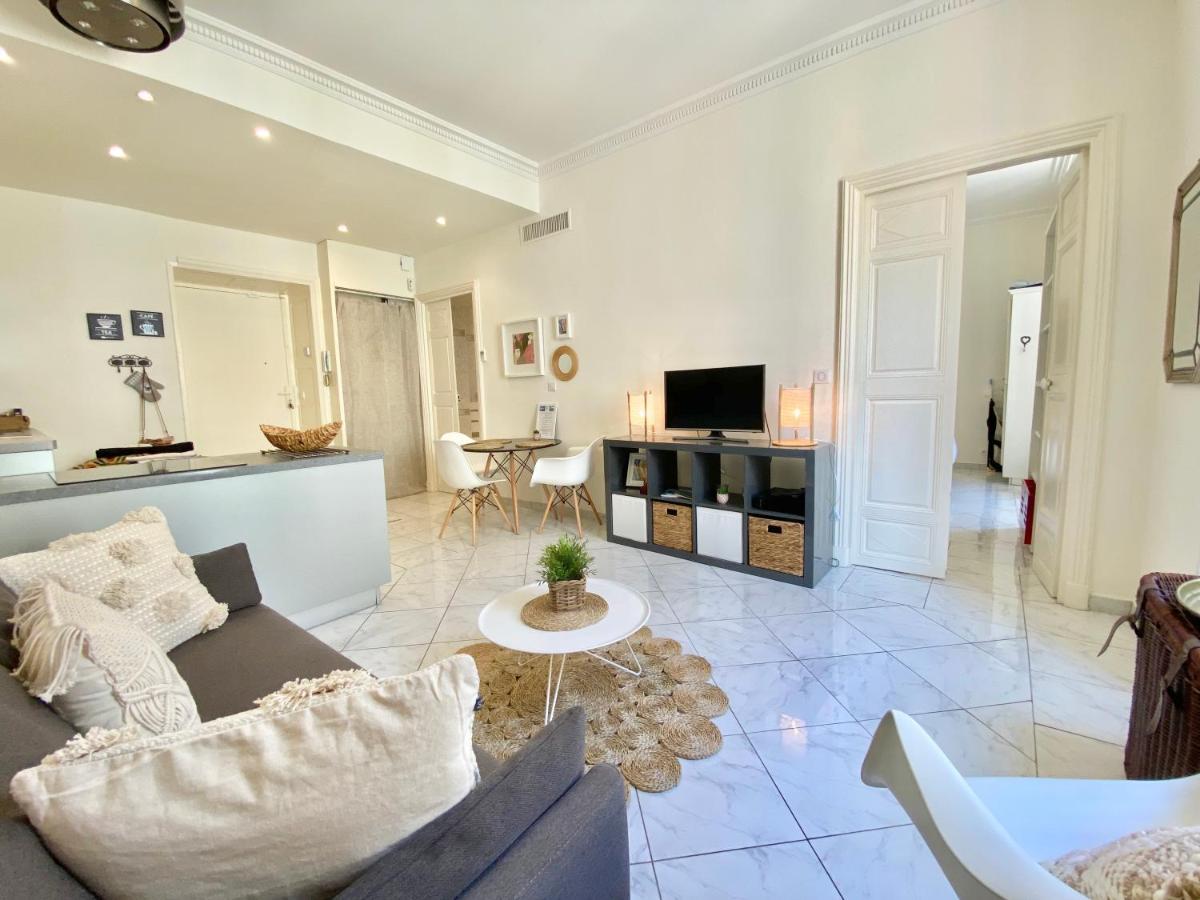 Appartement La piètonne à Menton Extérieur photo