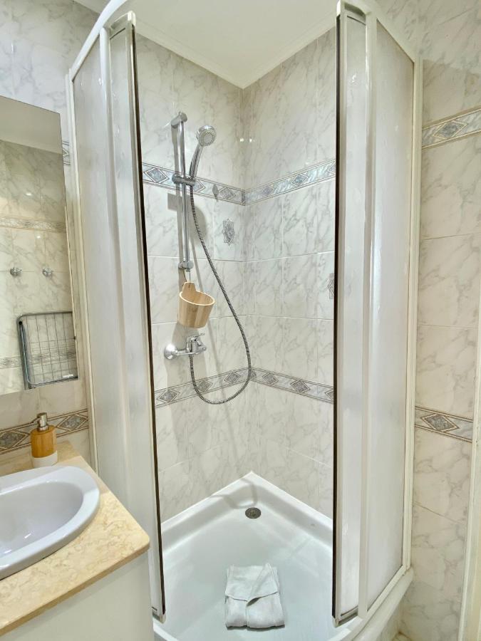 Appartement La piètonne à Menton Extérieur photo